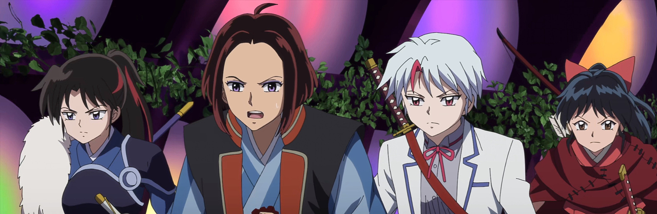 每日动漫壁纸:435