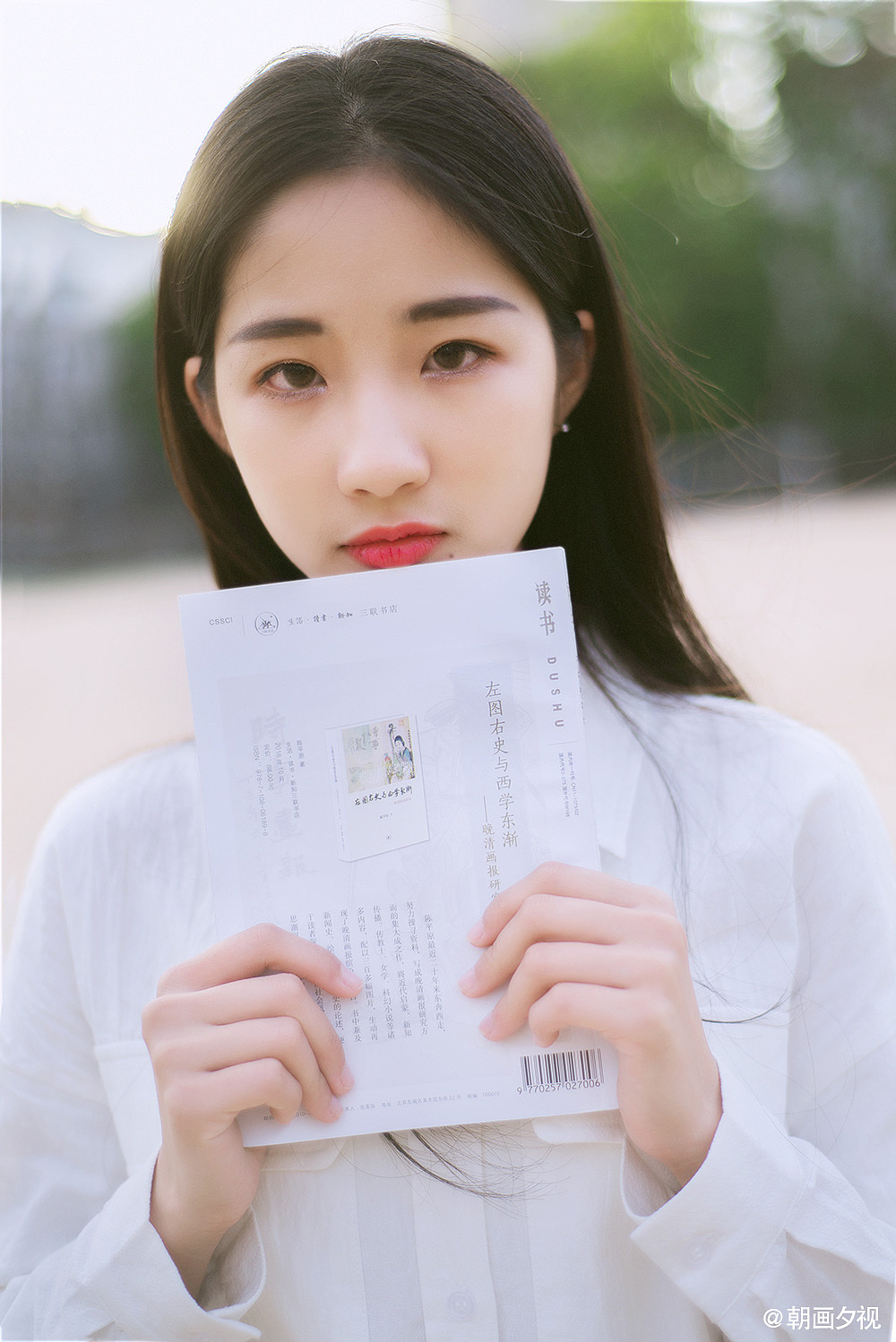 小清欣（图ZMTM1MTA0MjEy） - 人像摄影 - 站酷设计师朝画夕视原创素材 - 站酷ZCOOL