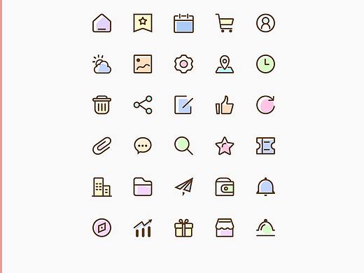 icon