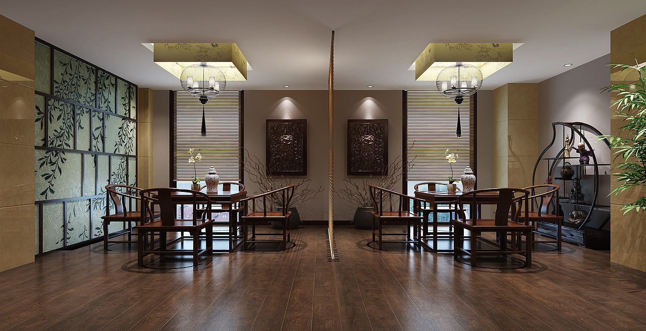 明月-雍景湾会所