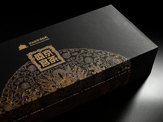 沈阳故宫-盛京宫茶