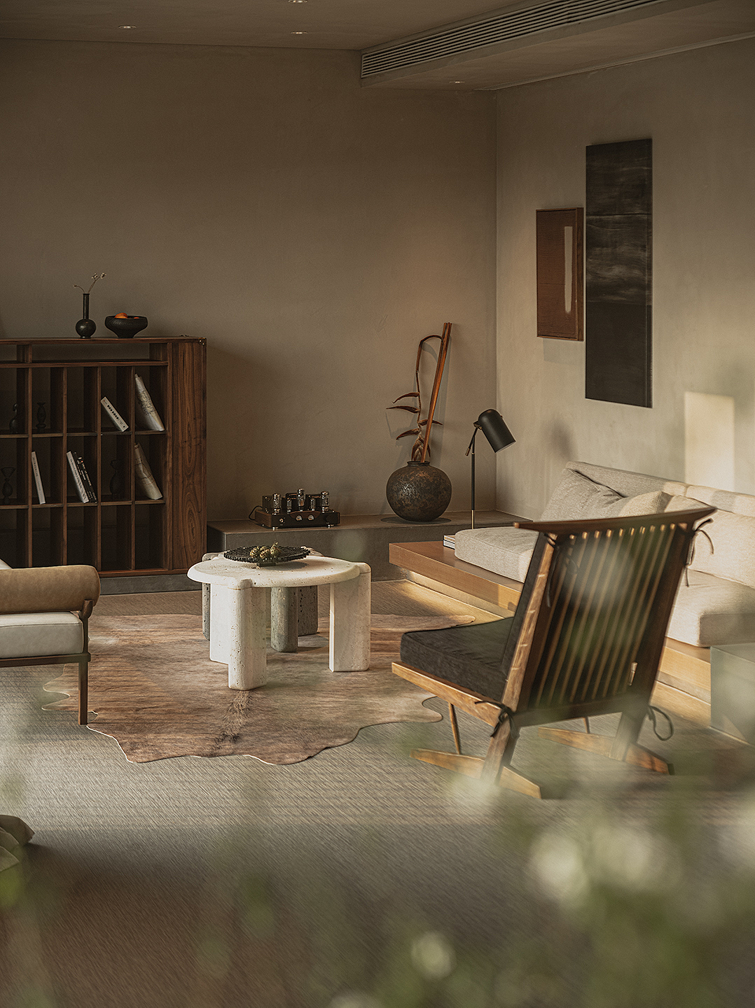 融创 · 莫干溪谷 · 竹霖里