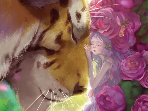  THE ROSE
