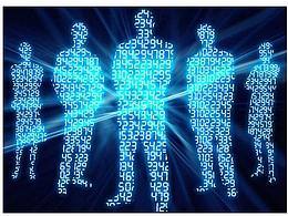 数据可视化让数据不再枯燥