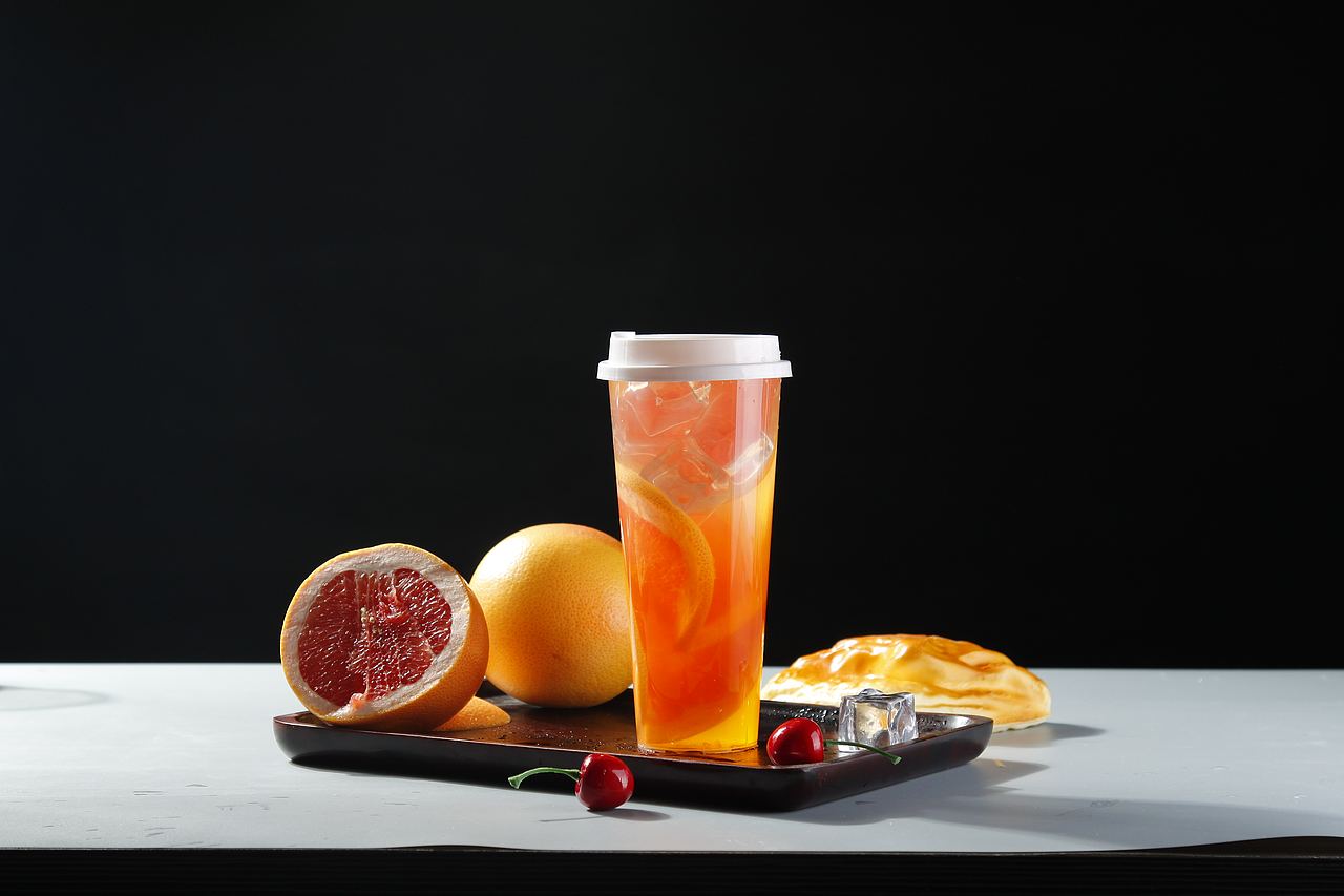 奶茶杯 注塑杯 时尚网红杯（图ZMjAyMTE1NDQ4） - 产品摄影 - 站酷设计师PeterParkerPeng原创素材 - 站酷ZCOOL