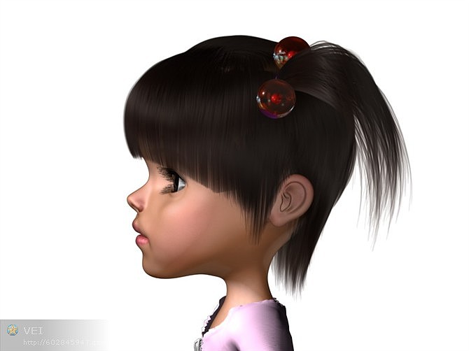 角色动画皮肤材质和毛发（图ZMzcyNTM1ODg=） - 动画/影视 - 站酷设计师chaorenhuifei原创素材 - 站酷ZCOOL