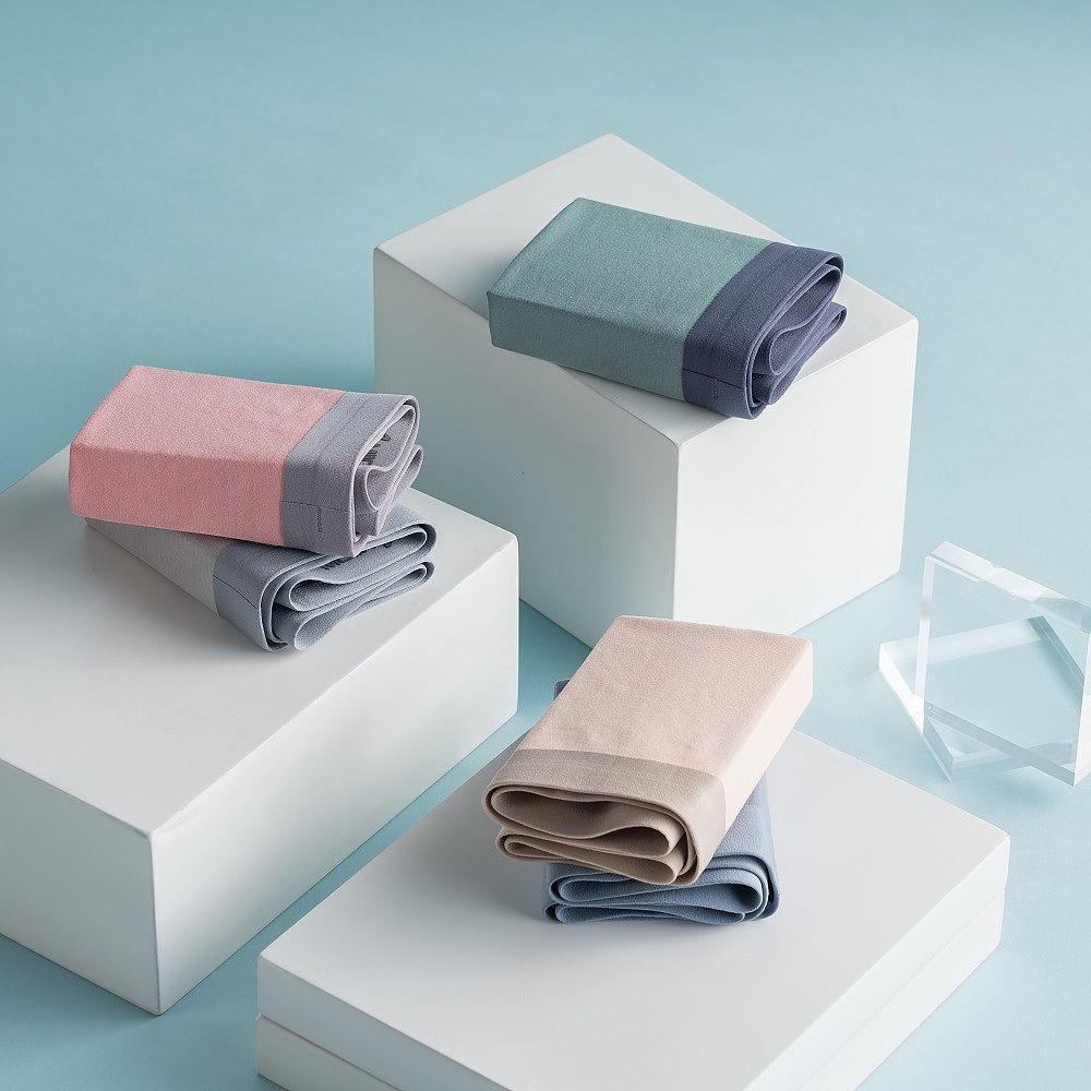 2020年内裤文胸打底裤等业务的拍摄