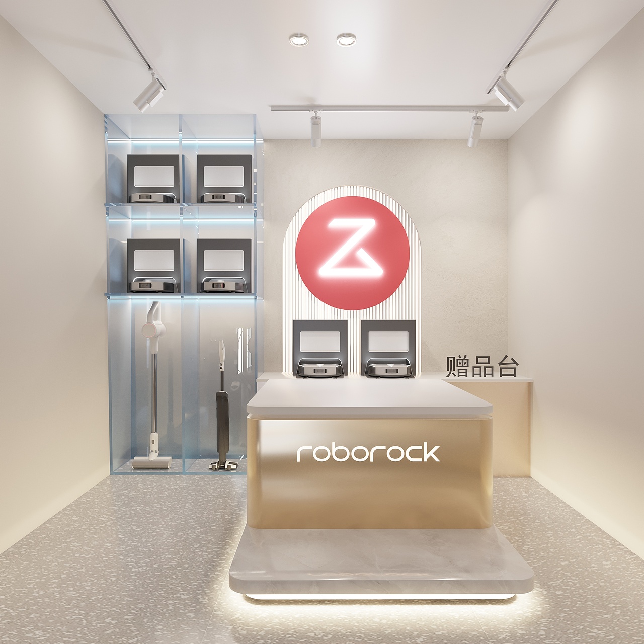 京东淘宝抖音直播间效果图