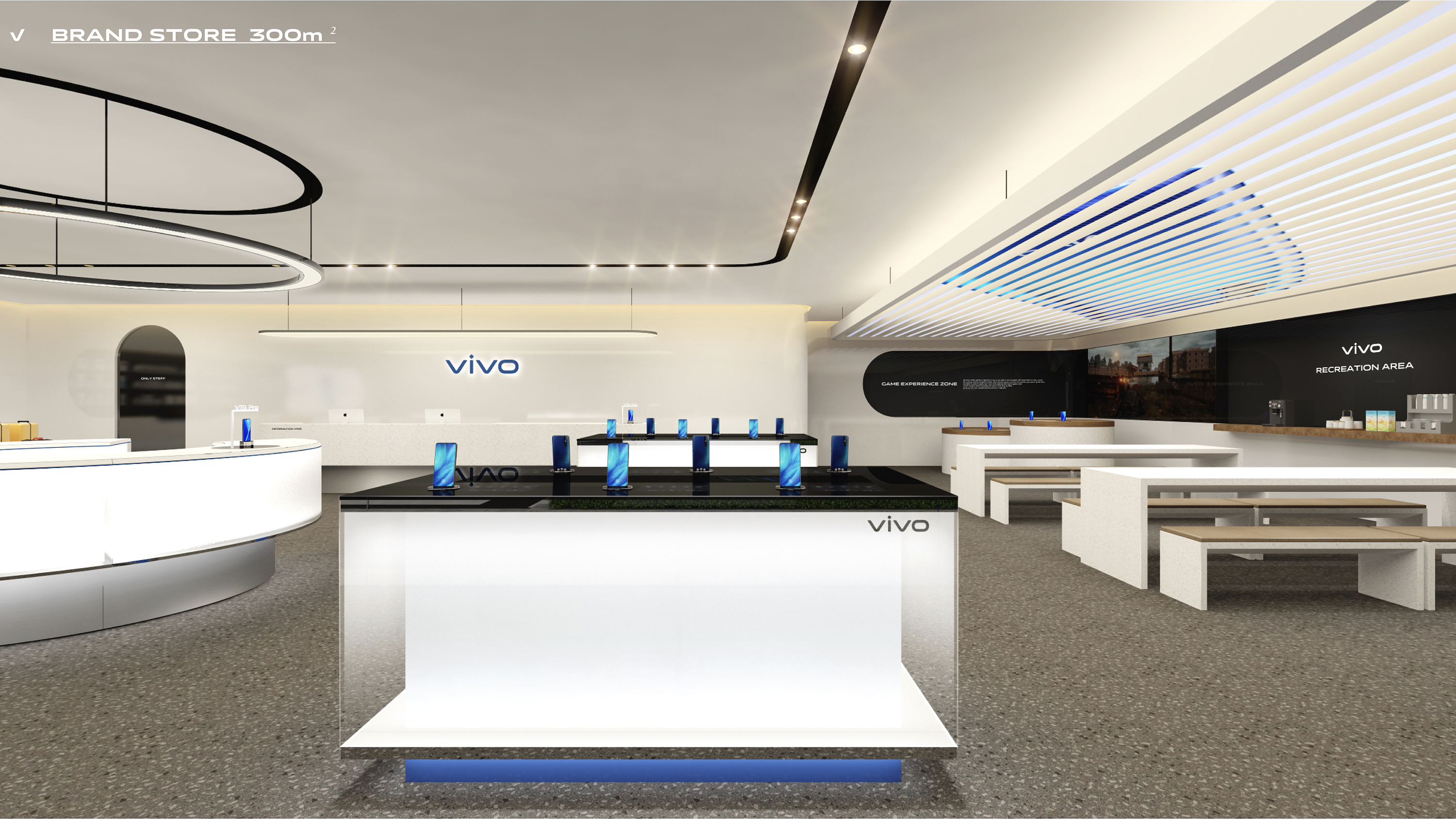 vivo 印度2020年 新形象