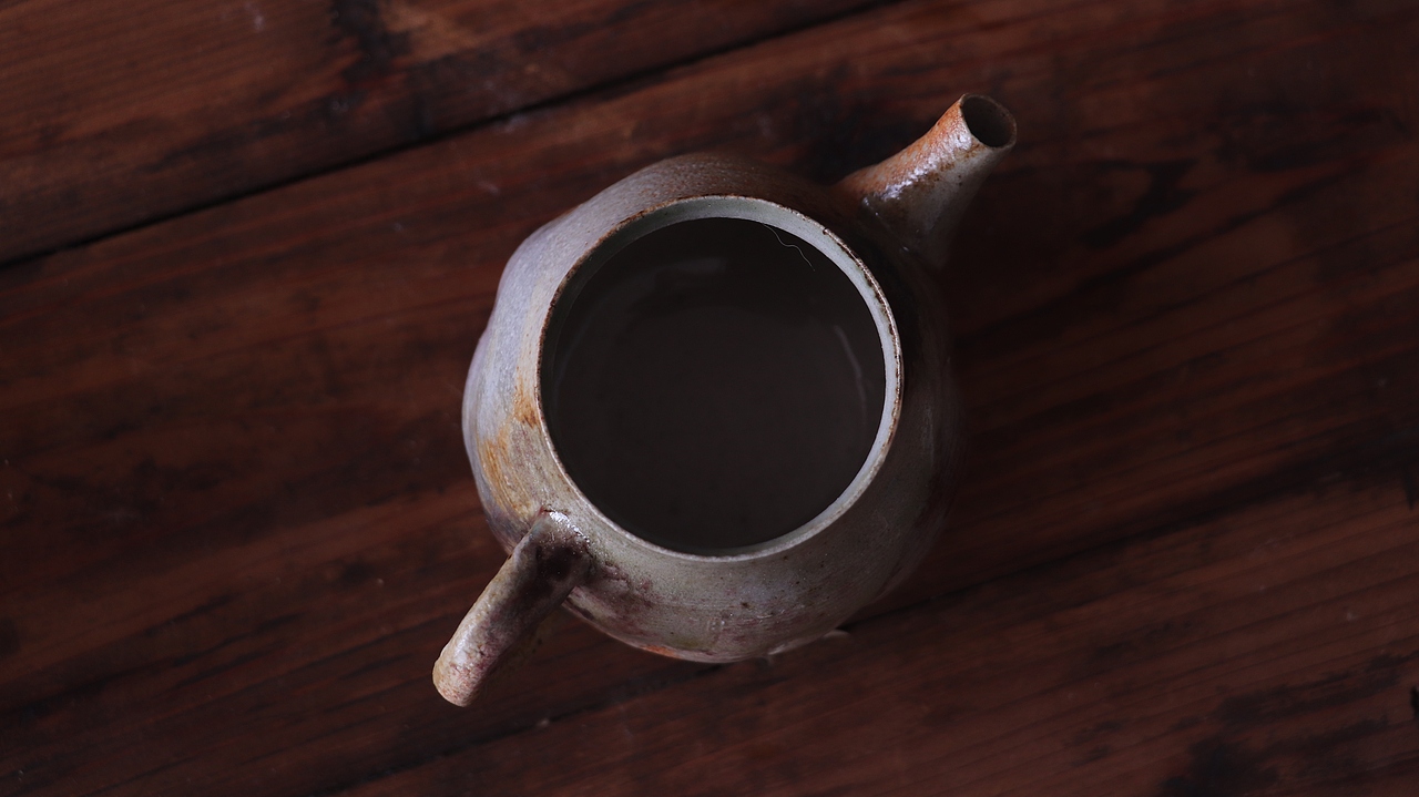 日式小泡壶（图ZMjI4MDEyNjMy） - 其他手工艺 - 站酷设计师啥都玩玩原创素材 - 站酷ZCOOL