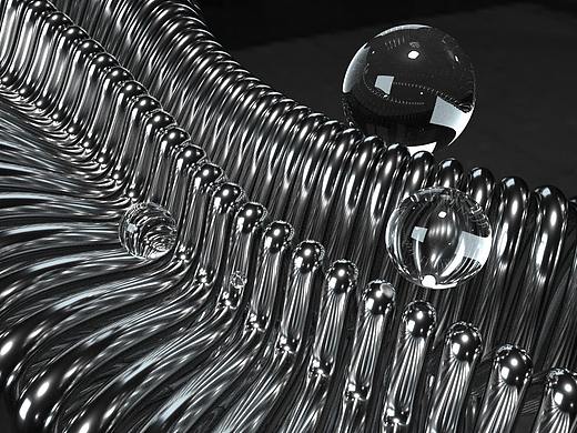 藝術(shù)線條（個(gè)人主頁-ZMzIzNTI2NDA=） - 其他三維 - 站酷設(shè)計(jì)師小小的瘋子原創(chuàng)素材 - 站酷ZCOOL