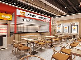 餐饮店铺