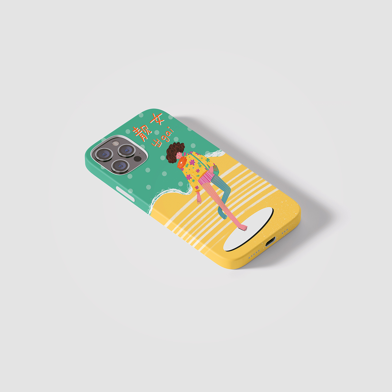 靓女出gai（图ZMjY3NjczNDA4） - 艺术插画 - 站酷设计师米汤画画原创素材 - 站酷ZCOOL