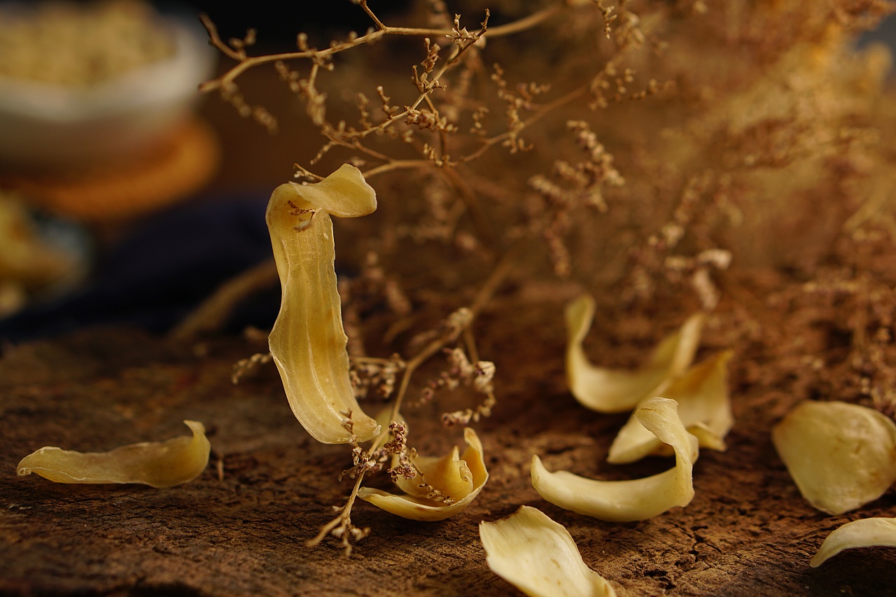 龙牙百合（图ZMTEwNjIxNTEy） - 产品摄影 - 站酷设计师BensonLI原创素材 - 站酷ZCOOL