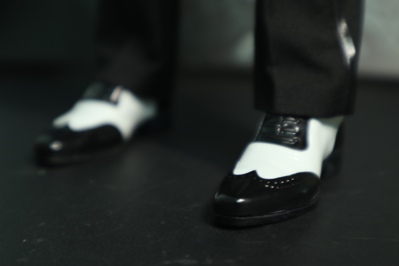 hottoys 礼服版莱托（图ZMTQwMDIzODEy） - 人像摄影 - 站酷设计师_小祺_原创素材 - 站酷ZCOOL