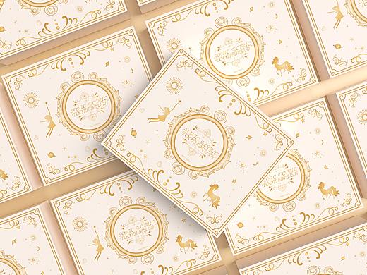 电动牙刷包装盒、电动工具礼盒、精美清新高端大气