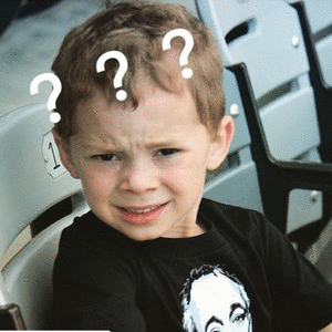 小朋友,你是不是有很多问号?什么是品牌调性?