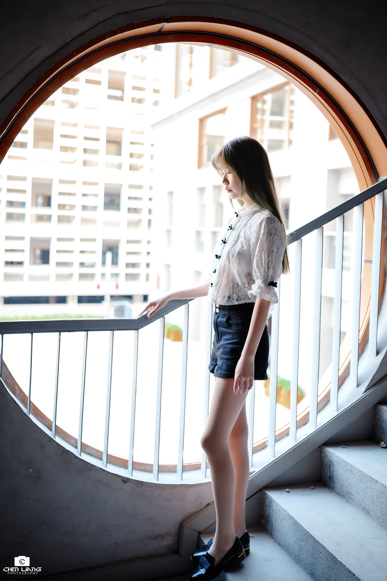 大智无界•空中小镇