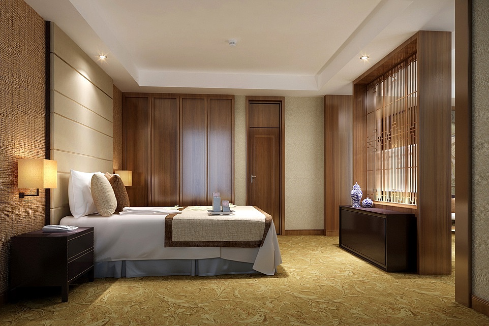 凯优酒店-古蔺店 客房一
成都主题酒店设计|成都民宿设计|成都度假酒店设计|成都精品酒店设计|成都软装设计