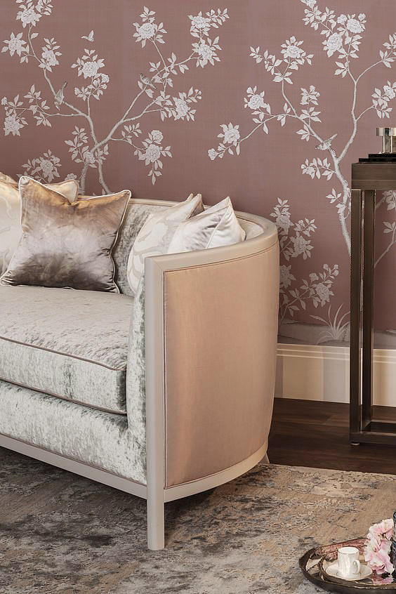 艺初东方 | 玉笑珠香（图ZMjI5MDc4ODMy） - 家装设计 - 站酷设计师CAFA达子原创素材 - 站酷ZCOOL