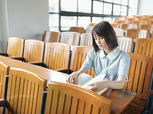 说好放学见