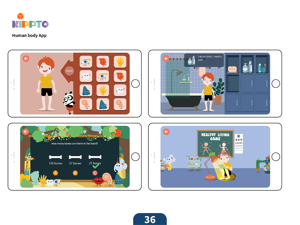 Kippto-产品篇（图ZMjc3MTg0Njg0） - 玩具 - 站酷设计师权权熊原创素材 - 站酷ZCOOL
