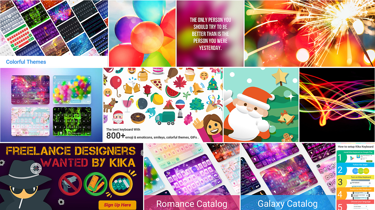 15年终总结——工欲善其事 必先利其器