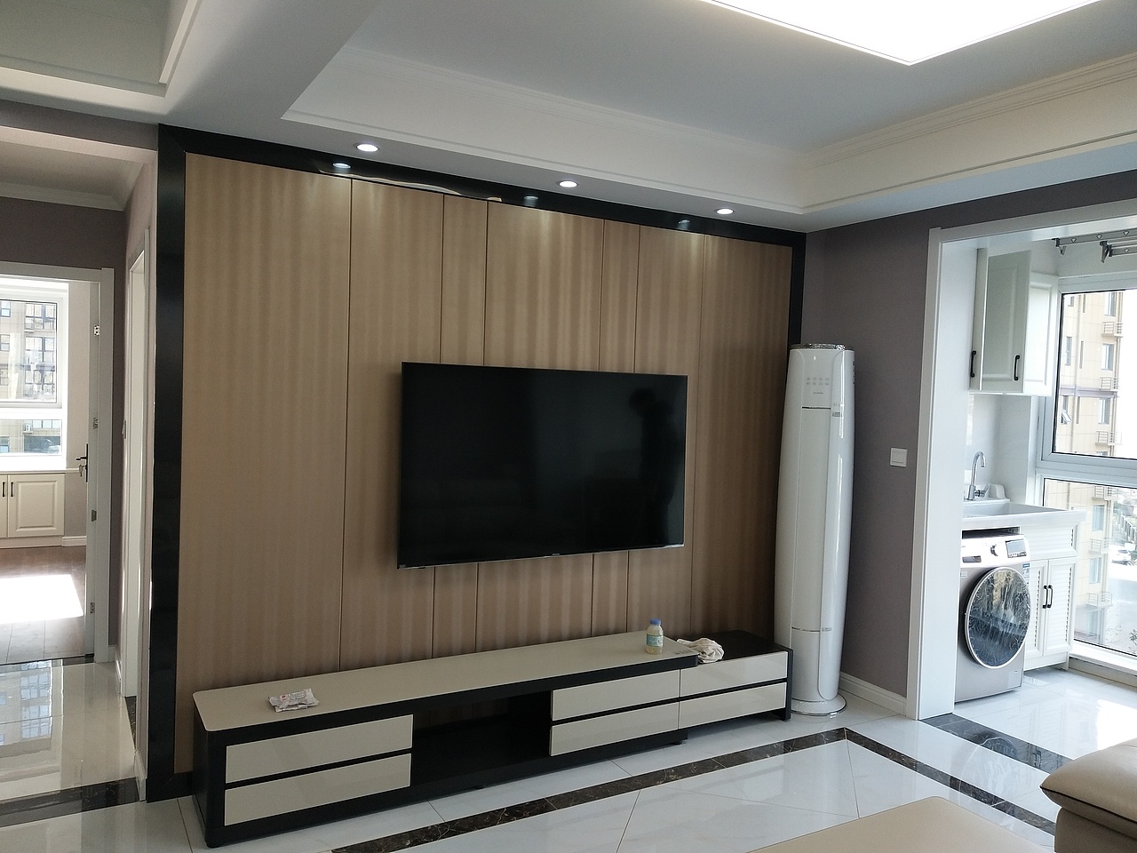 香格里拉新居出炉（图ZMTQyMTk0NjAw） - 家装设计 - 站酷设计师九春装饰原创素材 - 站酷ZCOOL