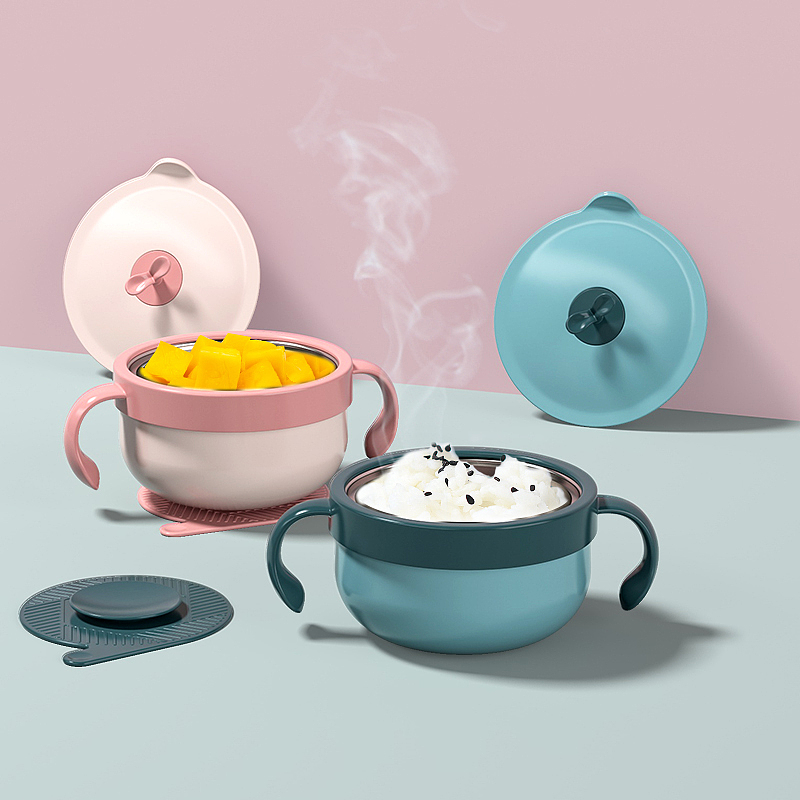 餐盘+注水碗主图