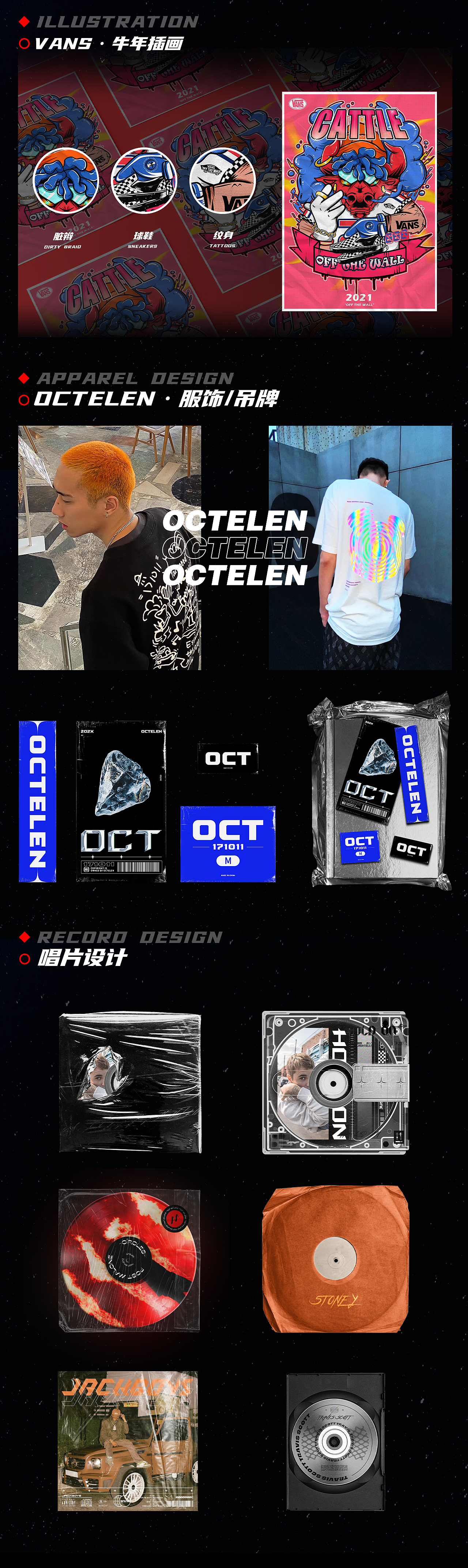 2021 | 年终总结 | A SATELLITE