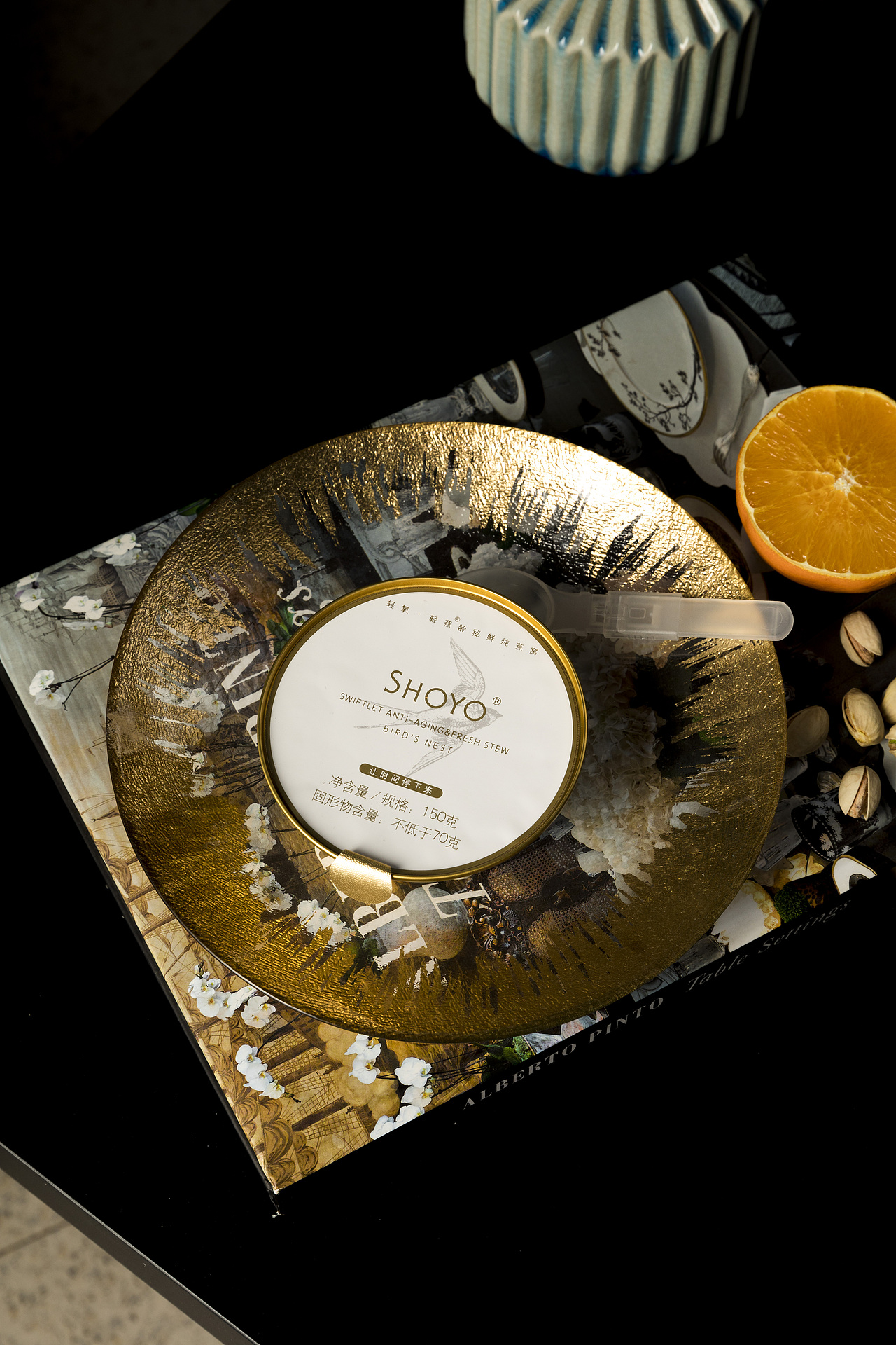 燕窝系列产品拍摄美食摄影食品拍摄饮料拍摄（图ZMTg0Nzk0MzMy） - 产品摄影 - 站酷设计师摄影师StellaTse原创素材 - 站酷ZCOOL