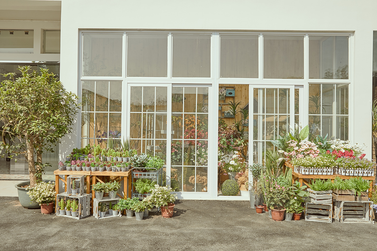 随意门DIMENSION DOOR | 场景004