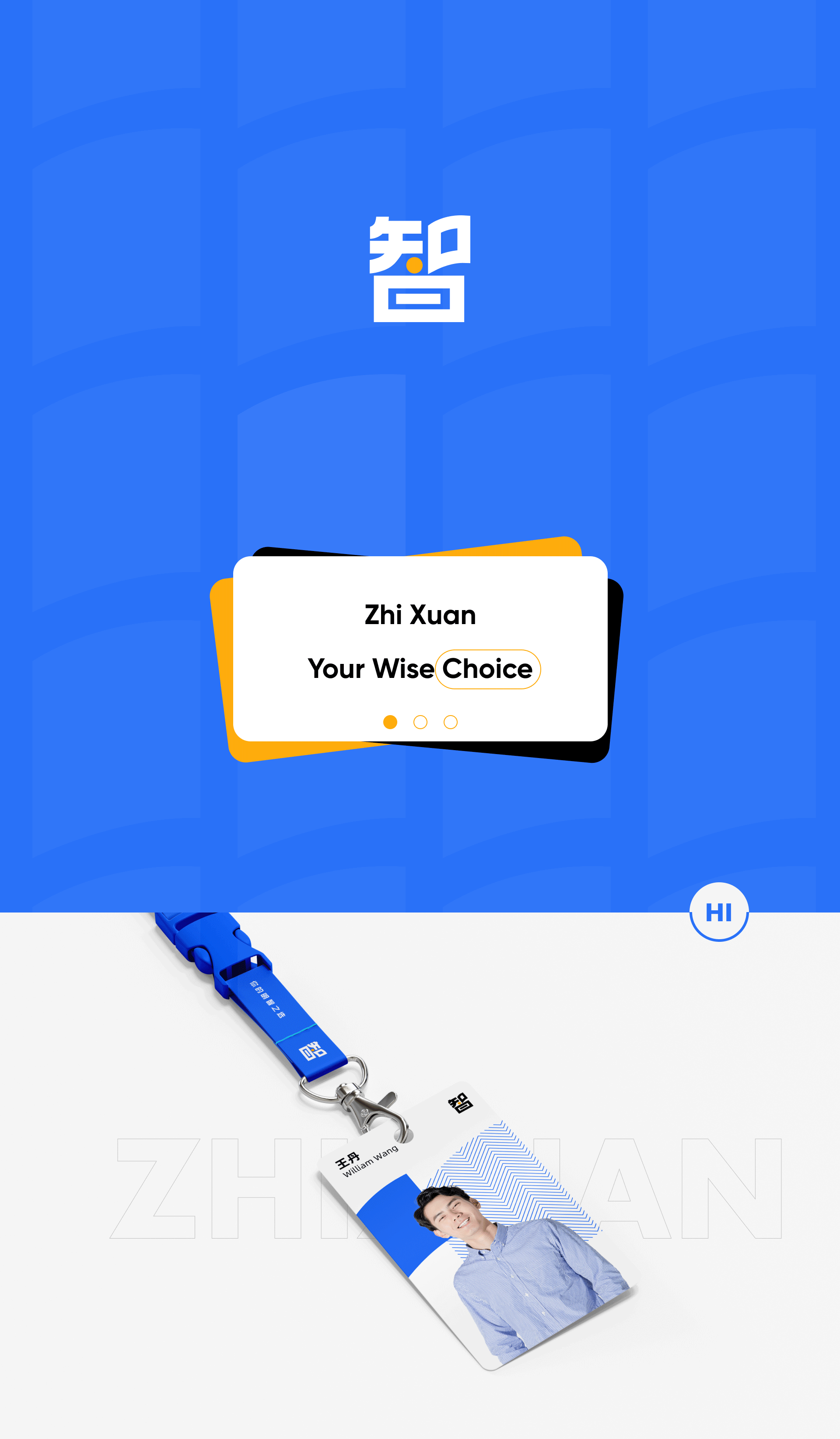 智选小程序-教学管理工具（图ZMjc1NDI4Mzcy） - APP界面 - 站酷设计师阿睿ARUI原创素材 - 站酷ZCOOL