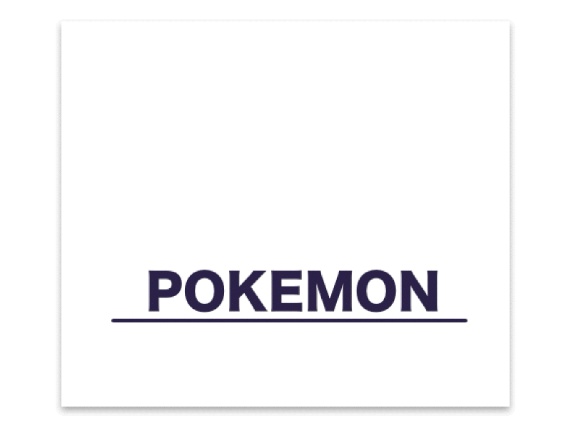 Sketch-Pokemon Go（图ZNTUwOTUyODg=） - 其他UI - 站酷设计师BananaMM原创素材 - 站酷ZCOOL