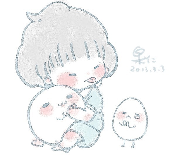 【合集2】小孩儿