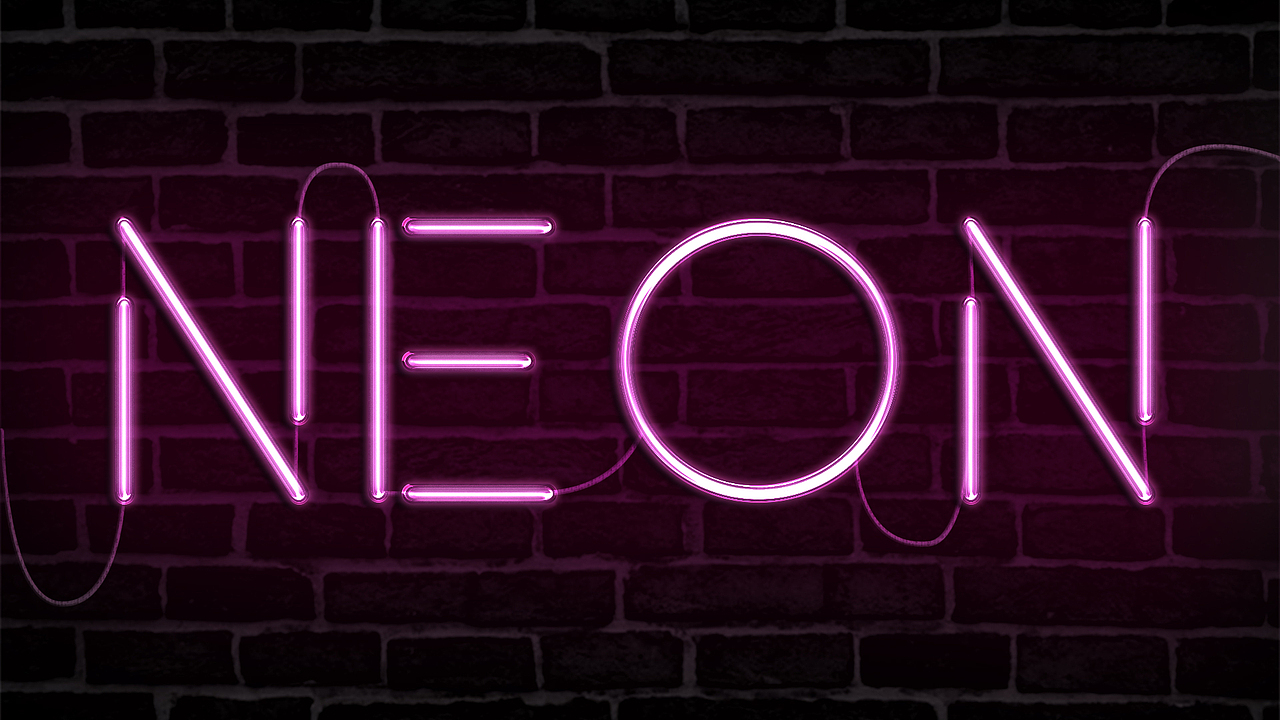 燈光字體效果練習(xí)（圖ZMTI2ODEyNjg0） - 字體/字形 - 站酷設(shè)計師時雨大人原創(chuàng)素材 - 站酷ZCOOL