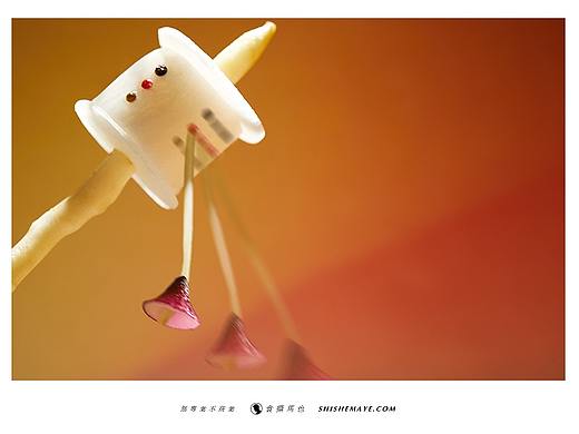食摄马也·CHINA驰系列 | 廿四节气-秋分