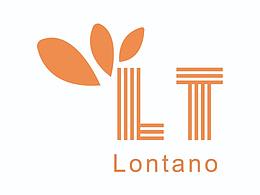 LT字母LOGO設(shè)計(jì)