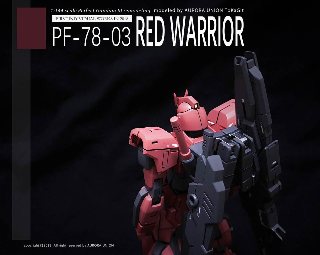 PERFECT GUNDAM III（图ZMTA5OTc4OTgw） - 手办/模玩 - 站酷设计师Blue杜家杰原创素材 - 站酷ZCOOL