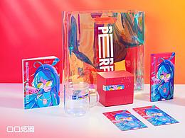 新年<b class='hightlight'>红包</b>挥春<b class='hightlight'>礼盒</b>