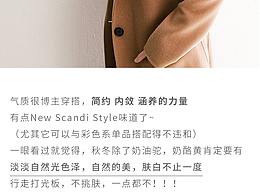 女裝詳情頁(yè)