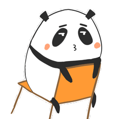 熊小贱微信表情（图ZMTMxNzIwNjk2） - 网络表情 - 站酷设计师小丹籽原创素材 - 站酷ZCOOL