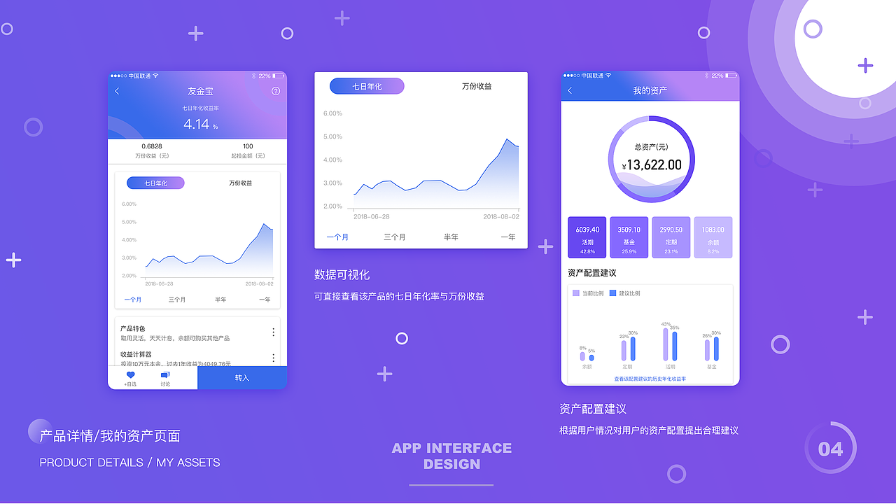 2018作品集（图ZMTM0NjIxMDAw） - APP界面 - 站酷设计师猫与奶酪原创素材 - 站酷ZCOOL