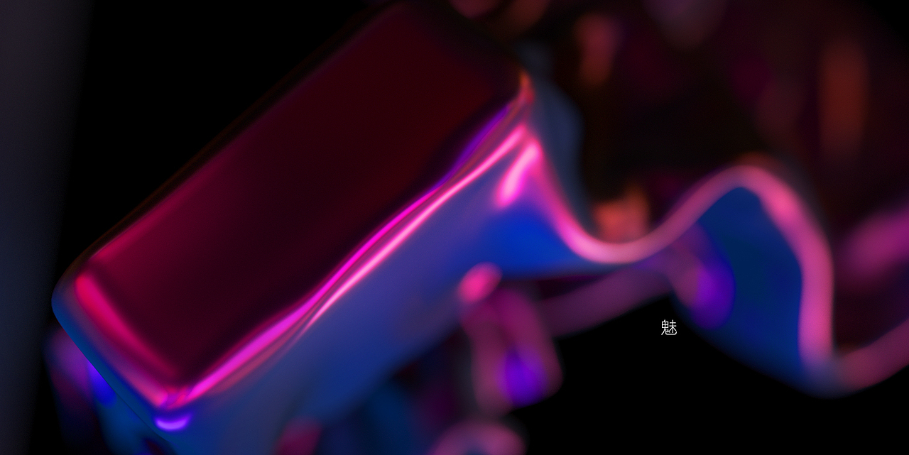 C4D布料特技