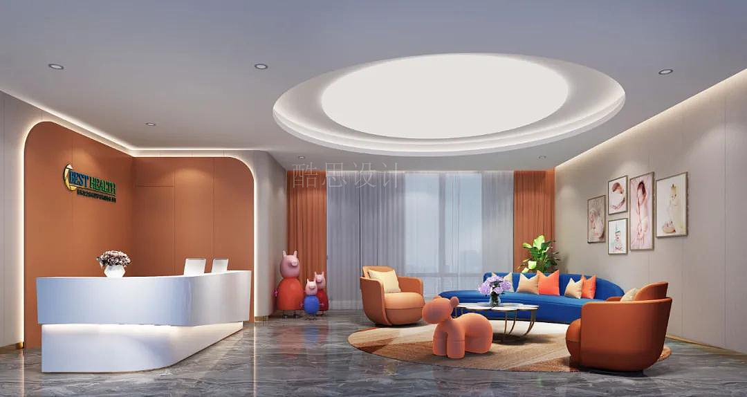 东莞月子中心设计|东莞月子会所设计|妇产医院设计装修（图ZMjQ0ODc2Mzgw） - 家装设计 - 站酷设计师月子中心设计装修原创素材 - 站酷ZCOOL