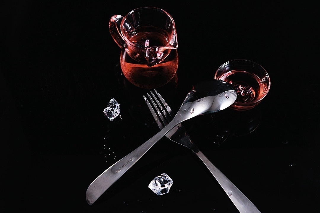 刀叉（图ZMjE1MzU5MTEy） - 产品摄影 - 站酷设计师王大仙儿啊原创素材 - 站酷ZCOOL