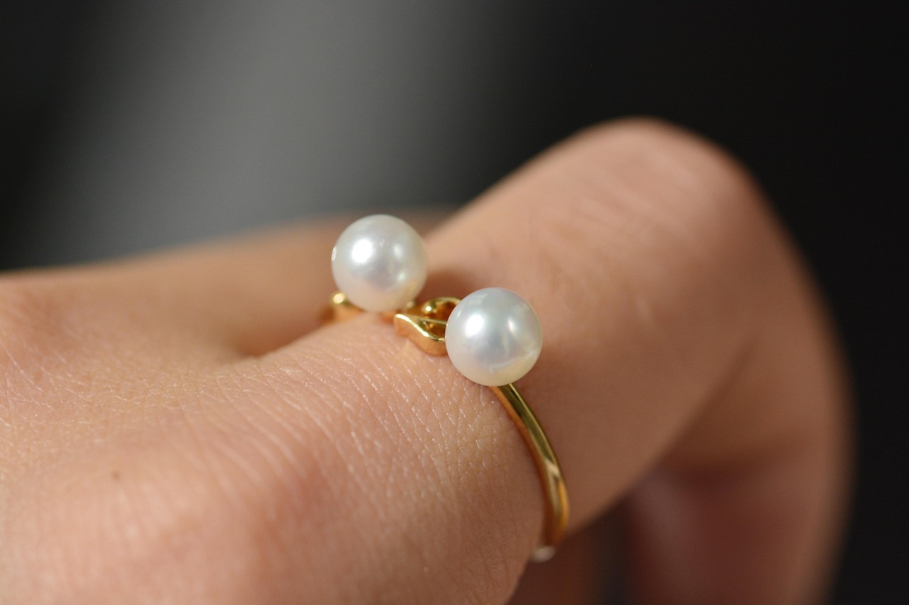 专属与你的“数字珠宝系列”