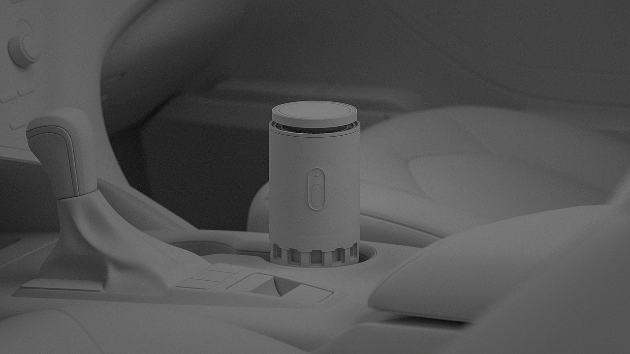 车载香薰（图ZMjQ2NjA1NzEy） - 产品 - 站酷设计师爱吃的芒果的桃子原创素材 - 站酷ZCOOL