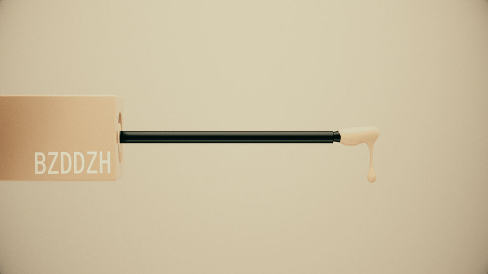 《粉底液》产品动画