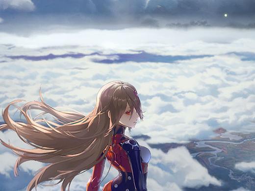 《幻塔》游戏UI拆解